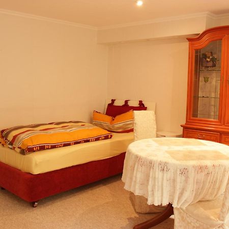 Casa Susanne Berlin Ngoại thất bức ảnh