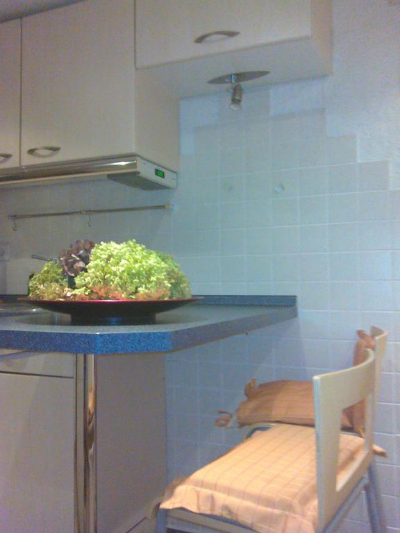 Casa Susanne Berlin Ngoại thất bức ảnh