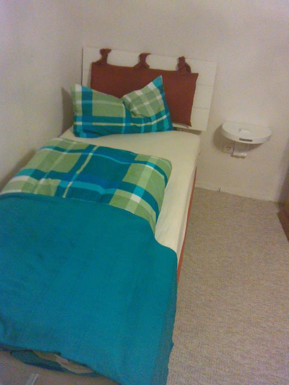 Casa Susanne Berlin Ngoại thất bức ảnh