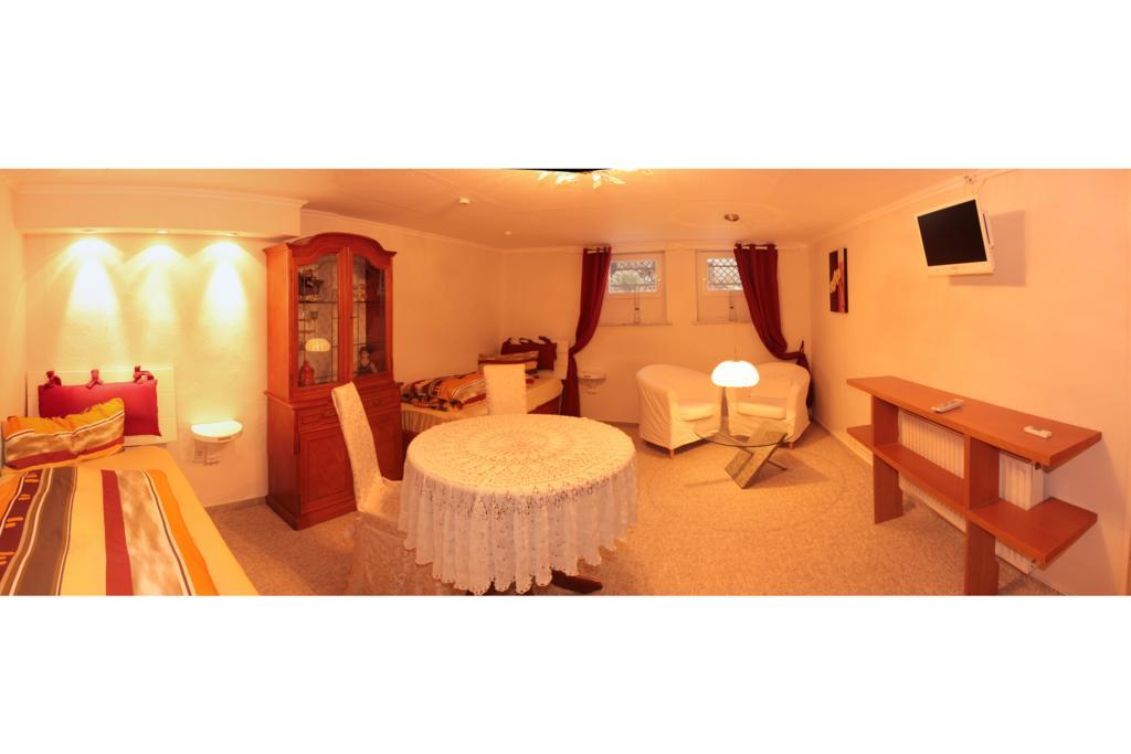 Casa Susanne Berlin Phòng bức ảnh