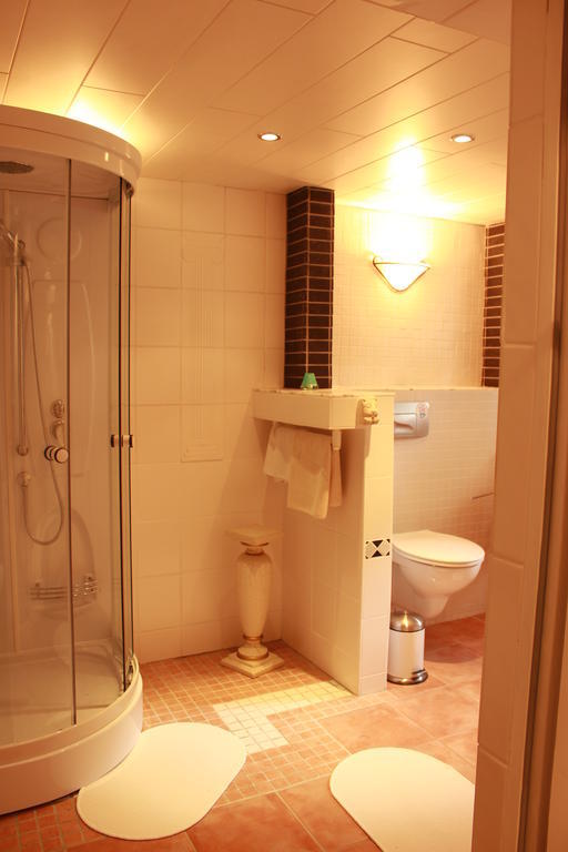 Casa Susanne Berlin Ngoại thất bức ảnh
