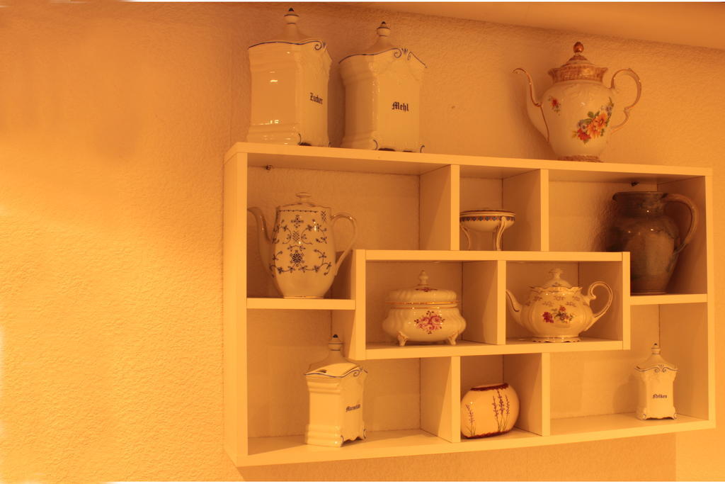 Casa Susanne Berlin Ngoại thất bức ảnh