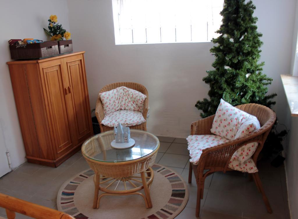 Casa Susanne Berlin Ngoại thất bức ảnh