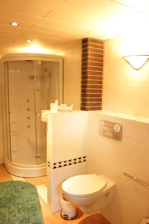 Casa Susanne Berlin Phòng bức ảnh