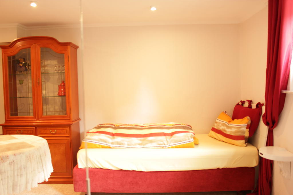 Casa Susanne Berlin Phòng bức ảnh