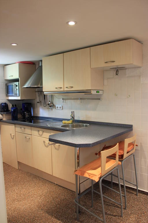 Casa Susanne Berlin Ngoại thất bức ảnh