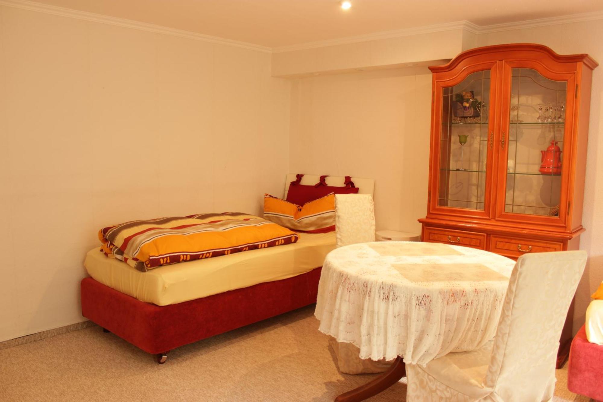 Casa Susanne Berlin Ngoại thất bức ảnh