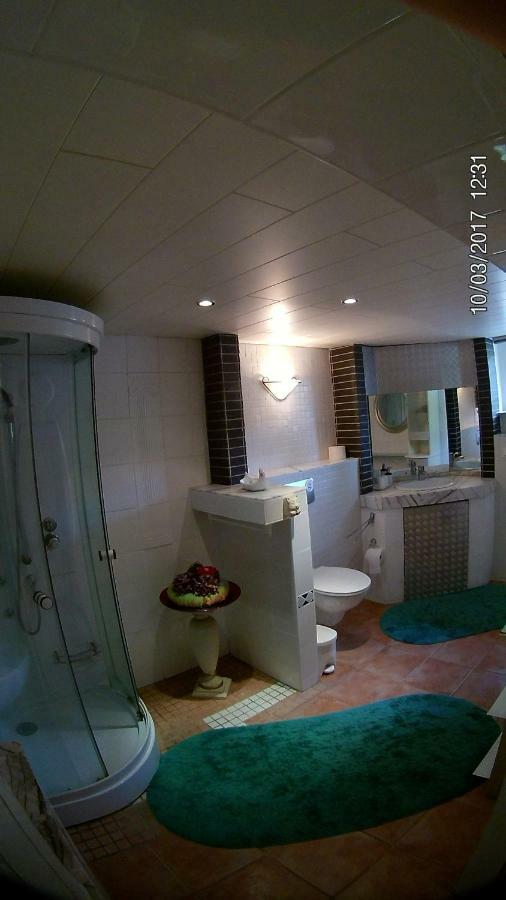 Casa Susanne Berlin Ngoại thất bức ảnh